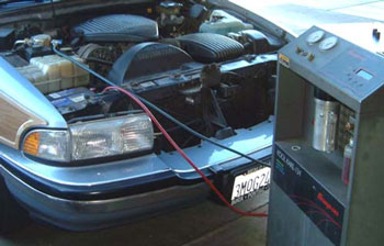 Air Conditioning | McGrath’s Service Center