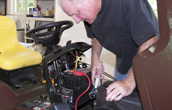 Air Conditioning | McGrath’s Service Center